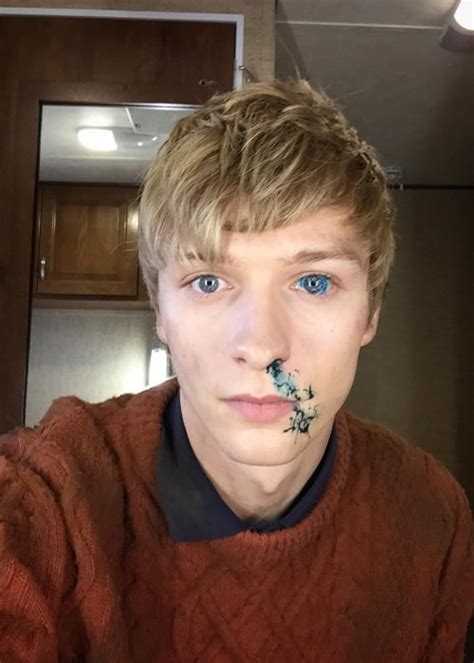 will tudor instagram.